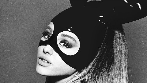 Ariana Grande | Into You (官方音乐录影带)